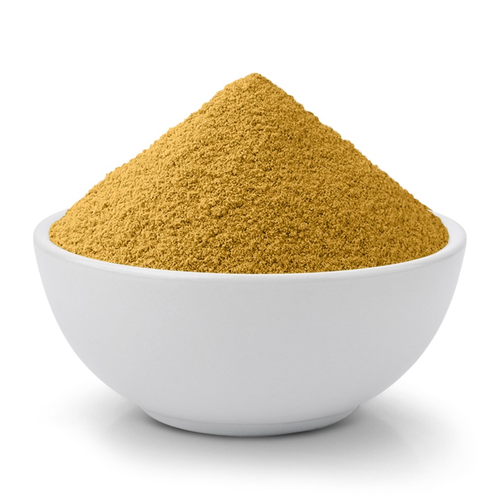 Steam Sterilized Organic Curry Powder Manufacturer Wholesale Bulk Supplier Exporter -Orgasteril