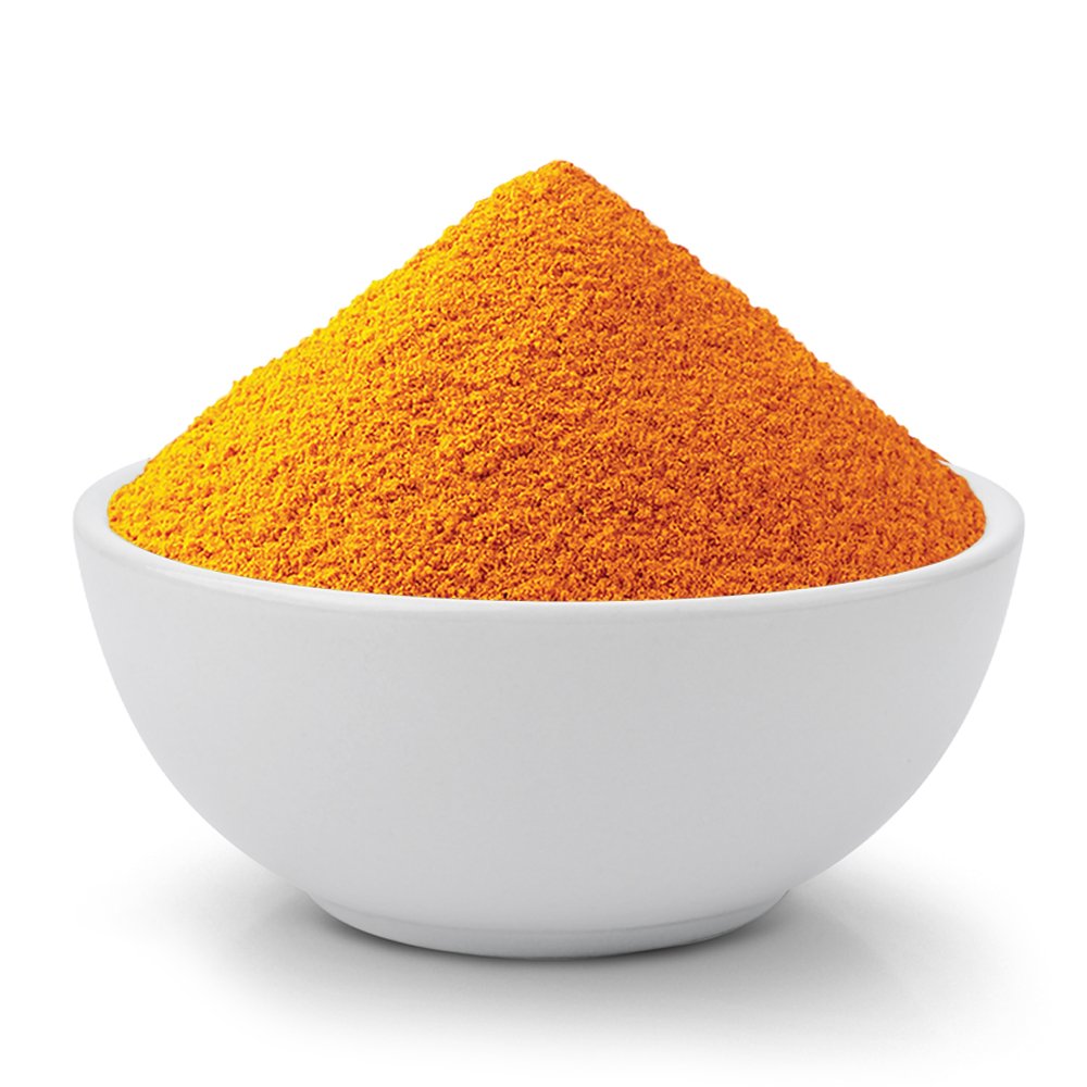 Steam Sterilized Organic Turmeric Powder Manufacturer Wholesale Bulk Supplier Exporter -Orgasteril